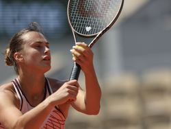 France Tennis French Open