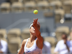 France Tennis French Open