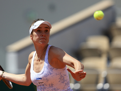 France Tennis French Open