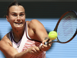 France Tennis French Open