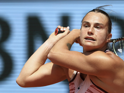 France Tennis French Open