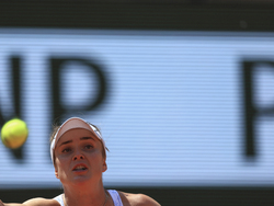France Tennis French Open