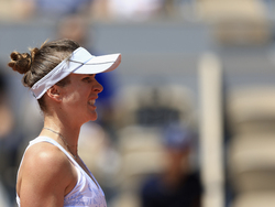 France Tennis French Open