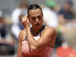 France Tennis French Open