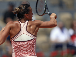 France Tennis French Open