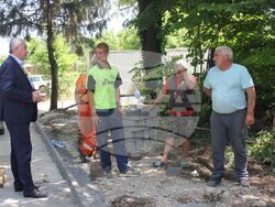 Снимка: Община Плевен