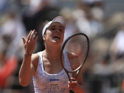 France Tennis French Open