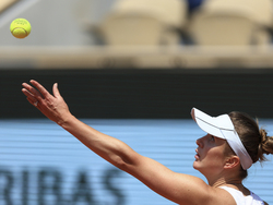 France Tennis French Open