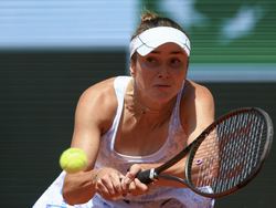 France Tennis French Open