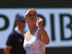 France Tennis French Open