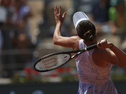 France Tennis French Open