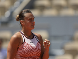 France Tennis French Open