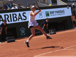 France Tennis French Open