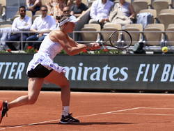 France Tennis French Open