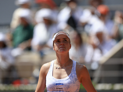 France Tennis French Open