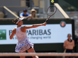 France Tennis French Open