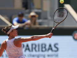 France Tennis French Open