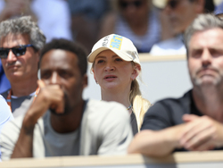 France Tennis French Open