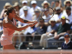 France Tennis French Open