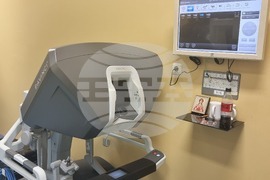 Плевен - УМБАЛ "Света Марина" - годишнина