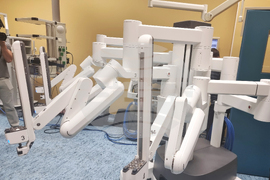 Плевен - УМБАЛ "Света Марина" - годишнина