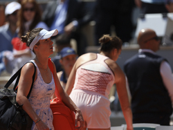 France Tennis French Open