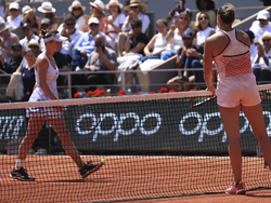 France Tennis French Open