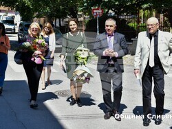 Снимка: Община Сливен