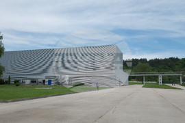 Троян - завод - ново производствено съоръжение