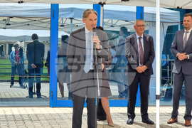 Троян - завод - ново производствено съоръжение