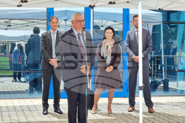 Троян - завод - ново производствено съоръжение