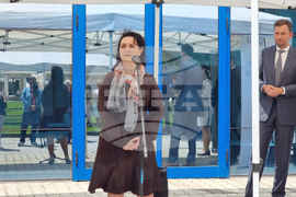 Троян - завод - ново производствено съоръжение