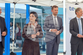 Троян - завод - ново производствено съоръжение