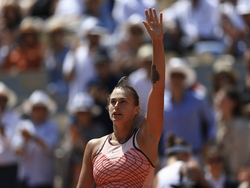 France Tennis French Open