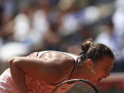 France Tennis French Open