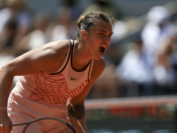 France Tennis French Open