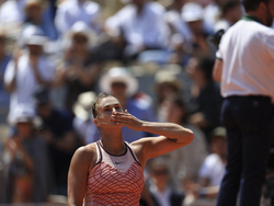 France Tennis French Open