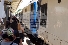 Русе - "Ориент Експрес"