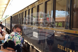 Русе - "Ориент Експрес"