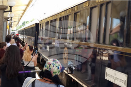 Русе - "Ориент Експрес"