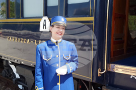 Русе - "Ориент Експрес"