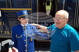 Русе - "Ориент Експрес"