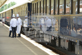 Русе - "Ориент Експрес"