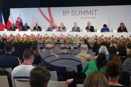 Словакия - Б9 - форум