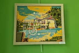 Видин - Петър Дарковски - изложба