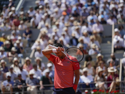 France Tennis French Open