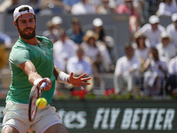France Tennis French Open
