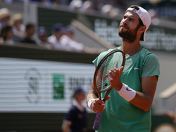 France Tennis French Open