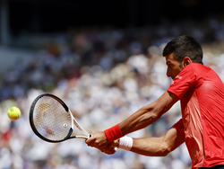 France Tennis French Open