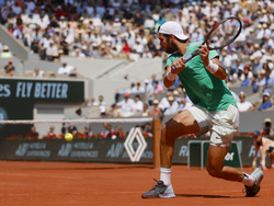France Tennis French Open